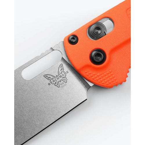 Benchmade 15535 Taggedout Knife - Primary Image