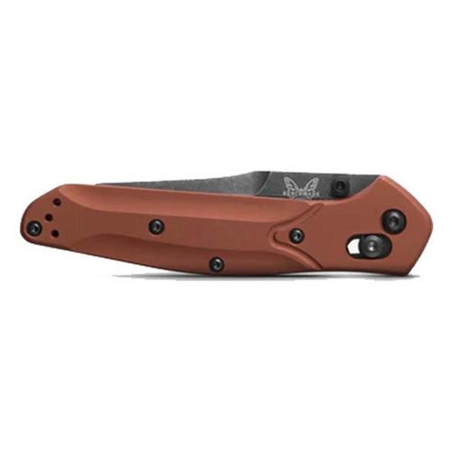 Benchmade 940BK-03 Osborne Burnt Copper Folding Knife - Primary Image