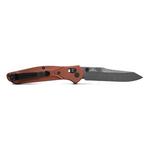Benchmade 940BK-03 Osborne Burnt Copper Folding Knife - Thumbnail 3 of 5