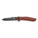 Benchmade 940BK-03 Osborne Burnt Copper Folding Knife - Thumbnail 5 of 5