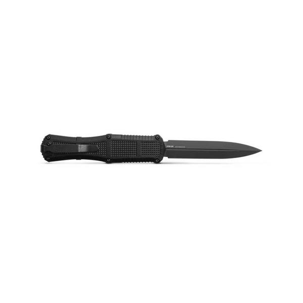 Benchmade Knife Company Benchmade Claymore 3370GY Automatic Knife