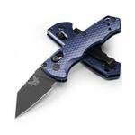 Benchmade Partial Auto Immunity Automatic Knife - Thumbnail 1 of 2