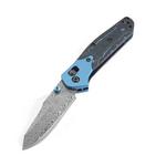 Benchmade 945-221 Mini Osborne Pocket Knife - Thumbnail 1 of 11