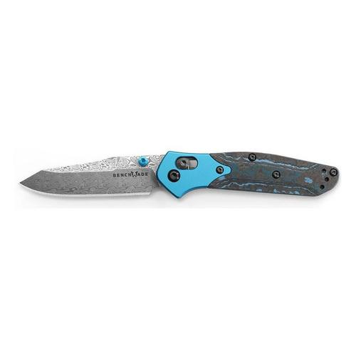 Benchmade 945-221 Mini Osborne Pocket Knife - Primary Image