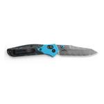 Benchmade 945-221 Mini Osborne Pocket Knife - Thumbnail 3 of 11