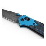 Benchmade 945-221 Mini Osborne Pocket Knife - Thumbnail 4 of 11