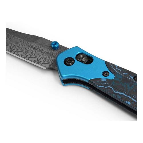 Benchmade 945-221 Mini Osborne Pocket Knife - Primary Image