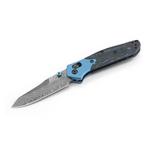 Benchmade 945-221 Mini Osborne Pocket Knife - Thumbnail 5 of 11