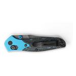 Benchmade 945-221 Mini Osborne Pocket Knife - Thumbnail 6 of 11