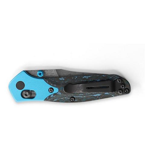 Benchmade 945-221 Mini Osborne Pocket Knife - Primary Image