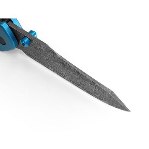 Benchmade 945-221 Mini Osborne Pocket Knife - Primary Image