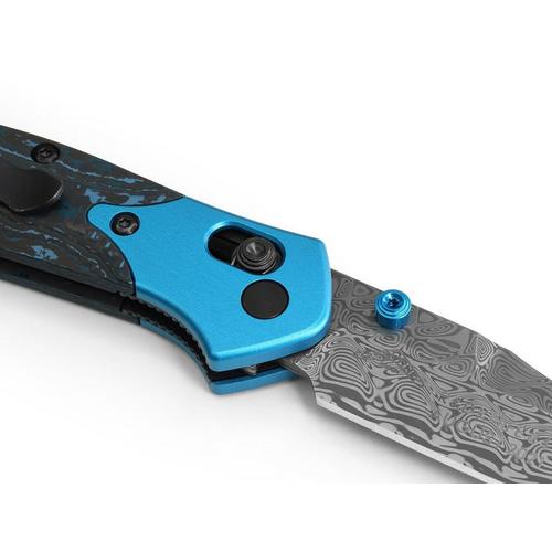 Benchmade 945-221 Mini Osborne Pocket Knife - Primary Image