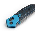 Benchmade 945-221 Mini Osborne Pocket Knife - Thumbnail 10 of 11