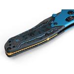 Benchmade 945-221 Mini Osborne Pocket Knife - Thumbnail 11 of 11