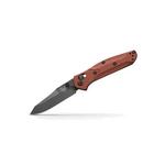 Benchmade 945BK-03 Mini Osborne Burnt Copper Folding Knife Pocket Knife - Thumbnail 1 of 4