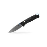 Benchmade 533-3 Mini Bugout Pocket Knife - Thumbnail 1 of 5