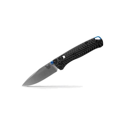 Benchmade 533-3 Mini Bugout Pocket Knife - Primary Image