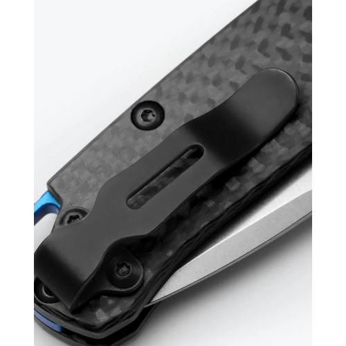 Benchmade 533-3 Mini Bugout Pocket Knife - Primary Image