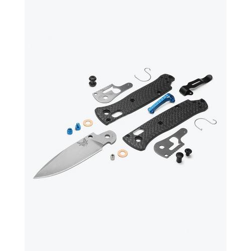 Benchmade 533-3 Mini Bugout Pocket Knife - Primary Image