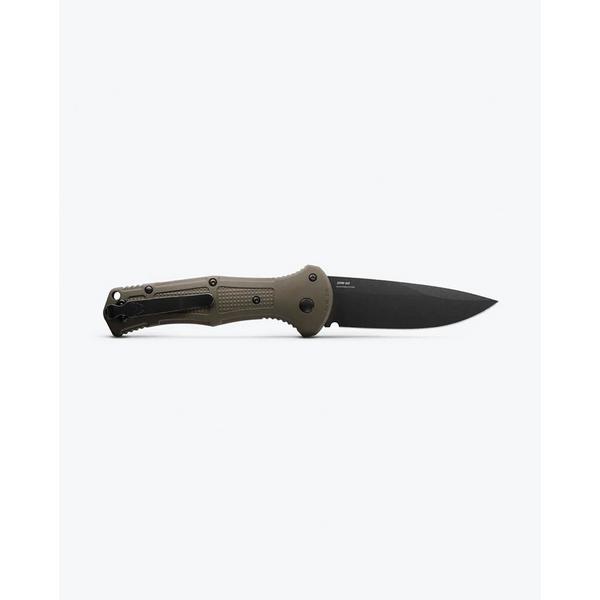 Benchmade Knife Company 9070BK-1 CLAYMORE knives