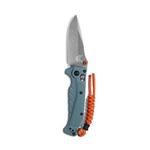 Benchmade 18065 Mini Adira Pocket Knife - Thumbnail 8 of 9