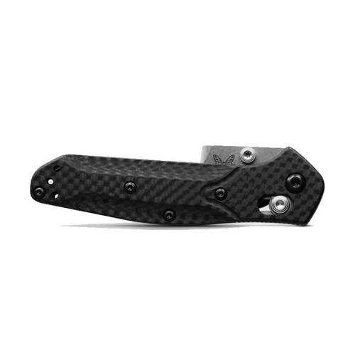 Benchmade 945-2 Mini Osborne Pocket Knife - Primary Image