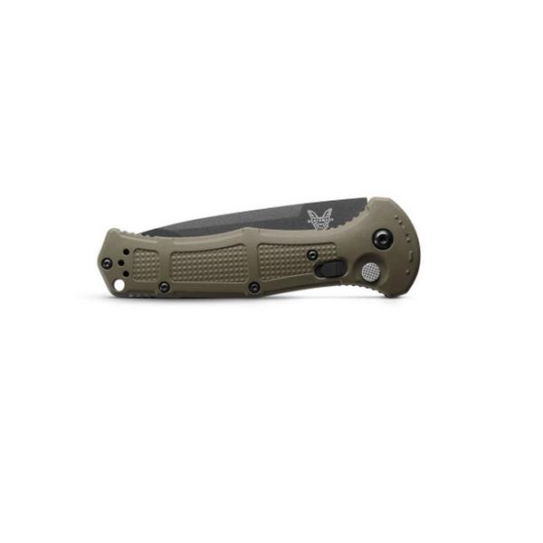 Benchmade Knife Company 9071BK-1 Claymore knives