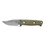 Benchmade 165-1 Mini Bushcrafter Knife - Thumbnail 2 of 7