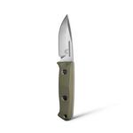 Benchmade 165-1 Mini Bushcrafter Knife - Thumbnail 4 of 7