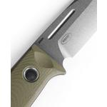 Benchmade 165-1 Mini Bushcrafter Knife - Thumbnail 5 of 7