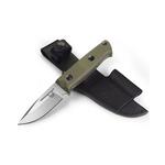 Benchmade 165-1 Mini Bushcrafter Knife - Thumbnail 7 of 7