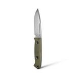 Benchmade 163-1 Bushcrafter Knife - Thumbnail 4 of 7