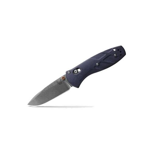 Benchmade Mini Barrage 585-03 Pocket Knife - Primary Image
