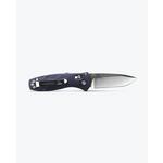 Benchmade Mini Barrage 585-03 Pocket Knife - Thumbnail 3 of 4