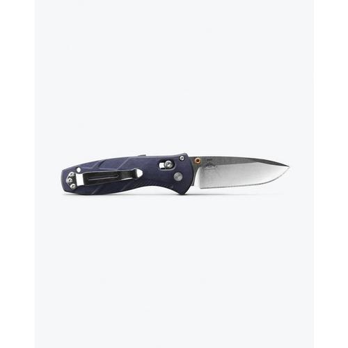 Benchmade Mini Barrage 585-03 Pocket Knife - Primary Image