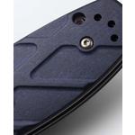 Benchmade Mini Barrage 585-03 Pocket Knife - Thumbnail 4 of 4