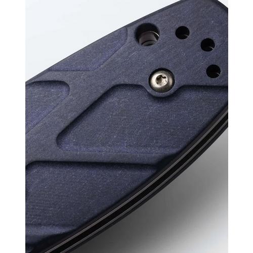 Benchmade Mini Barrage 585-03 Pocket Knife - Primary Image