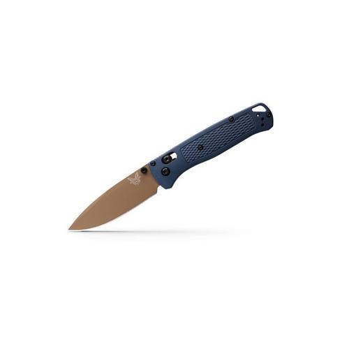 Benchmade 535FE-05 Bugout Pocket Knife - Primary Image