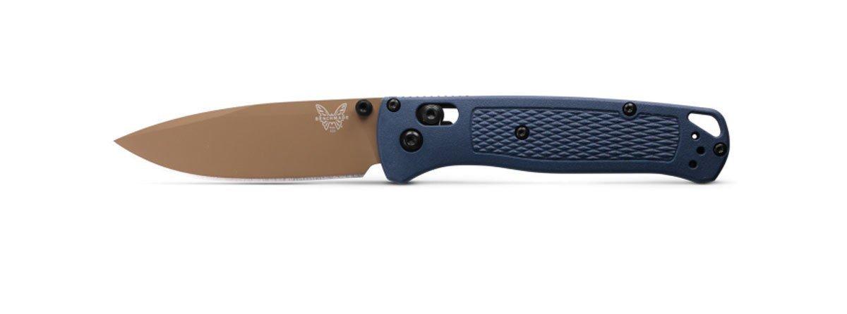 Benchmade 535FE-05 Bugout Pocket Knife | SCHEELS.com