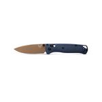 Benchmade 535FE-05 Bugout Pocket Knife - Thumbnail 2 of 6