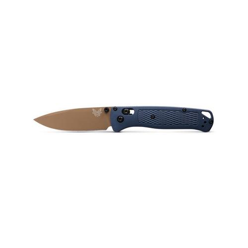 Benchmade 535FE-05 Bugout Pocket Knife - Primary Image