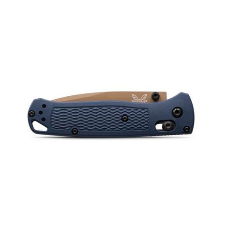 Benchmade 535FE-05 Bugout Pocket Knife - Primary Image