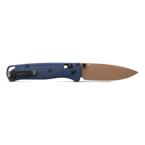 Benchmade 535FE-05 Bugout Pocket Knife - Primary Image