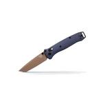 Benchmade 573FE-02 Bailout Pocket Knife - Thumbnail 1 of 4