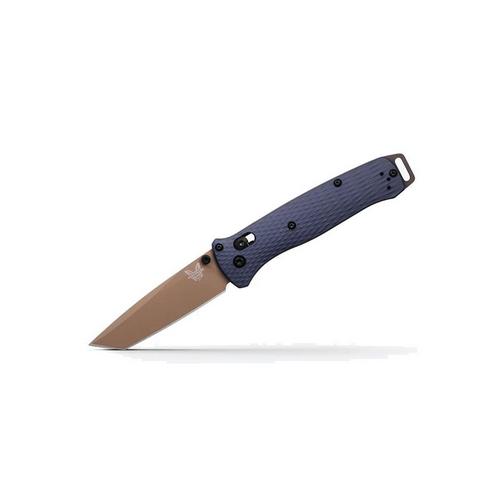 Benchmade 573FE-02 Bailout Pocket Knife - Primary Image