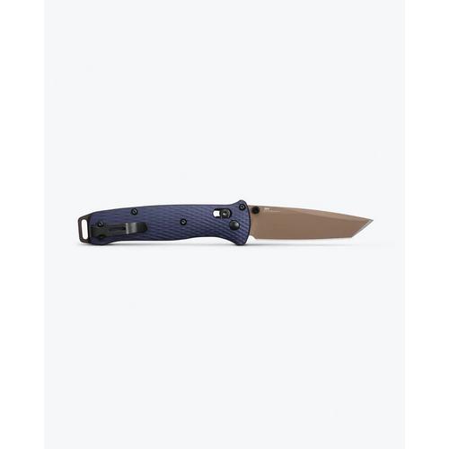 Benchmade 573FE-02 Bailout Pocket Knife - Primary Image