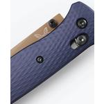 Benchmade 573FE-02 Bailout Pocket Knife - Thumbnail 4 of 4