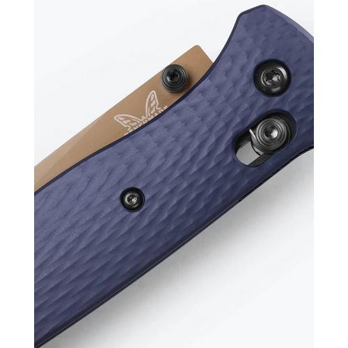 Benchmade 573FE-02 Bailout Pocket Knife - Primary Image