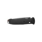 Benchmade Bailout Black Aluminum 537GY-03 Pocket Knife - Thumbnail 2 of 4