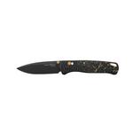 Benchmade 535BK-251 Gold Class Bugout Folding Pocket Knife - Thumbnail 2 of 10